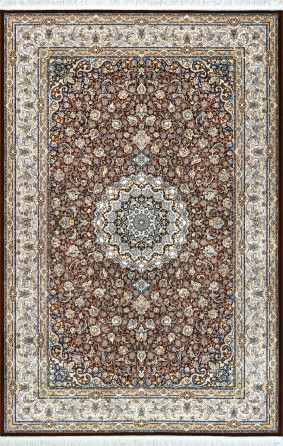 Ковер 1.5x2.25 Pietra 07597