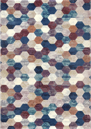 Ковер 2x2.9 Modern Design 05753