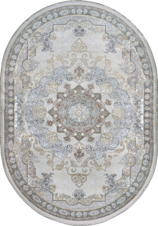 Ковер 1.6x2.3 Pearl Collection 07863